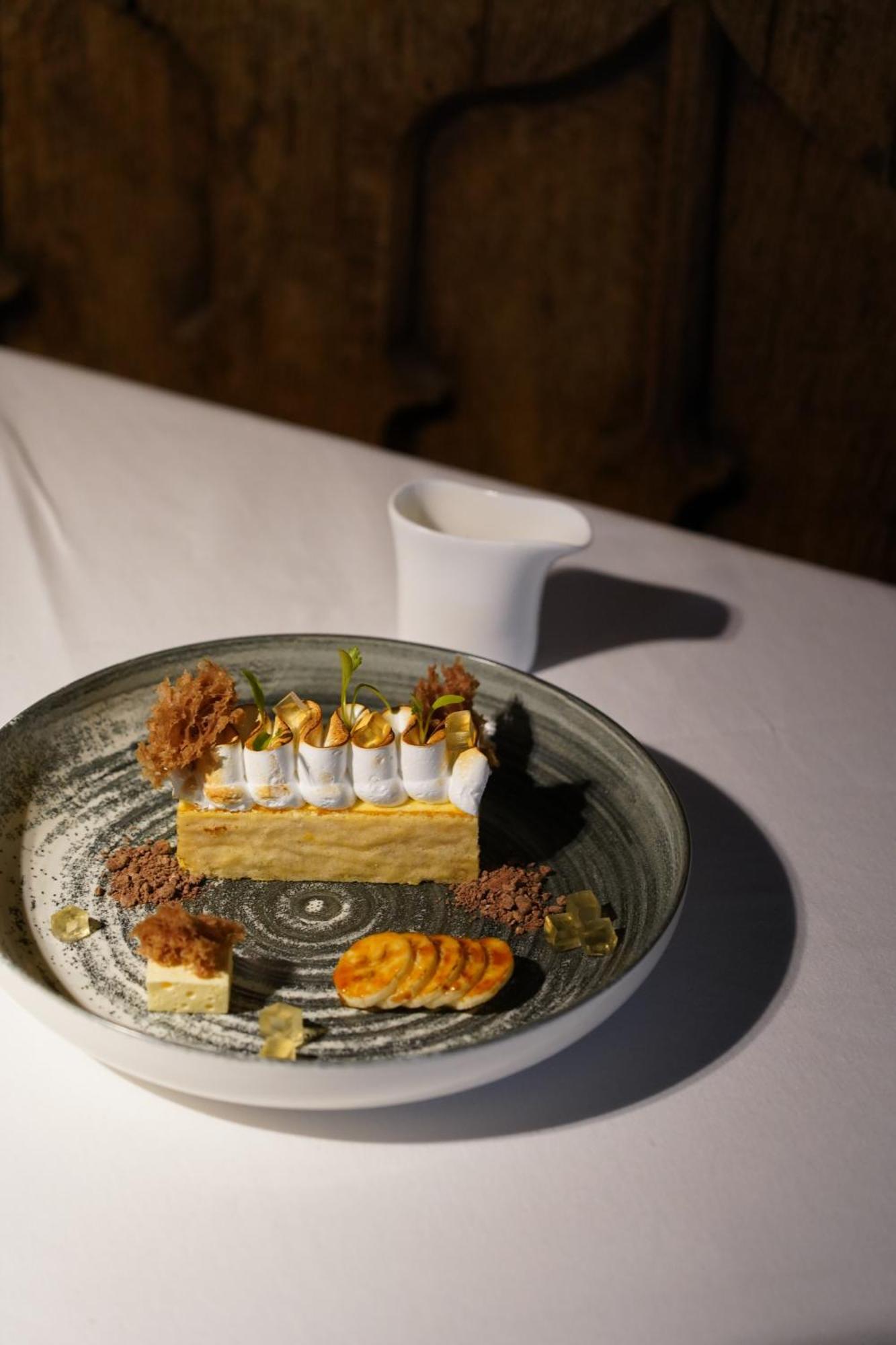 Talbooth House & Spa Dedham Eksteriør billede
