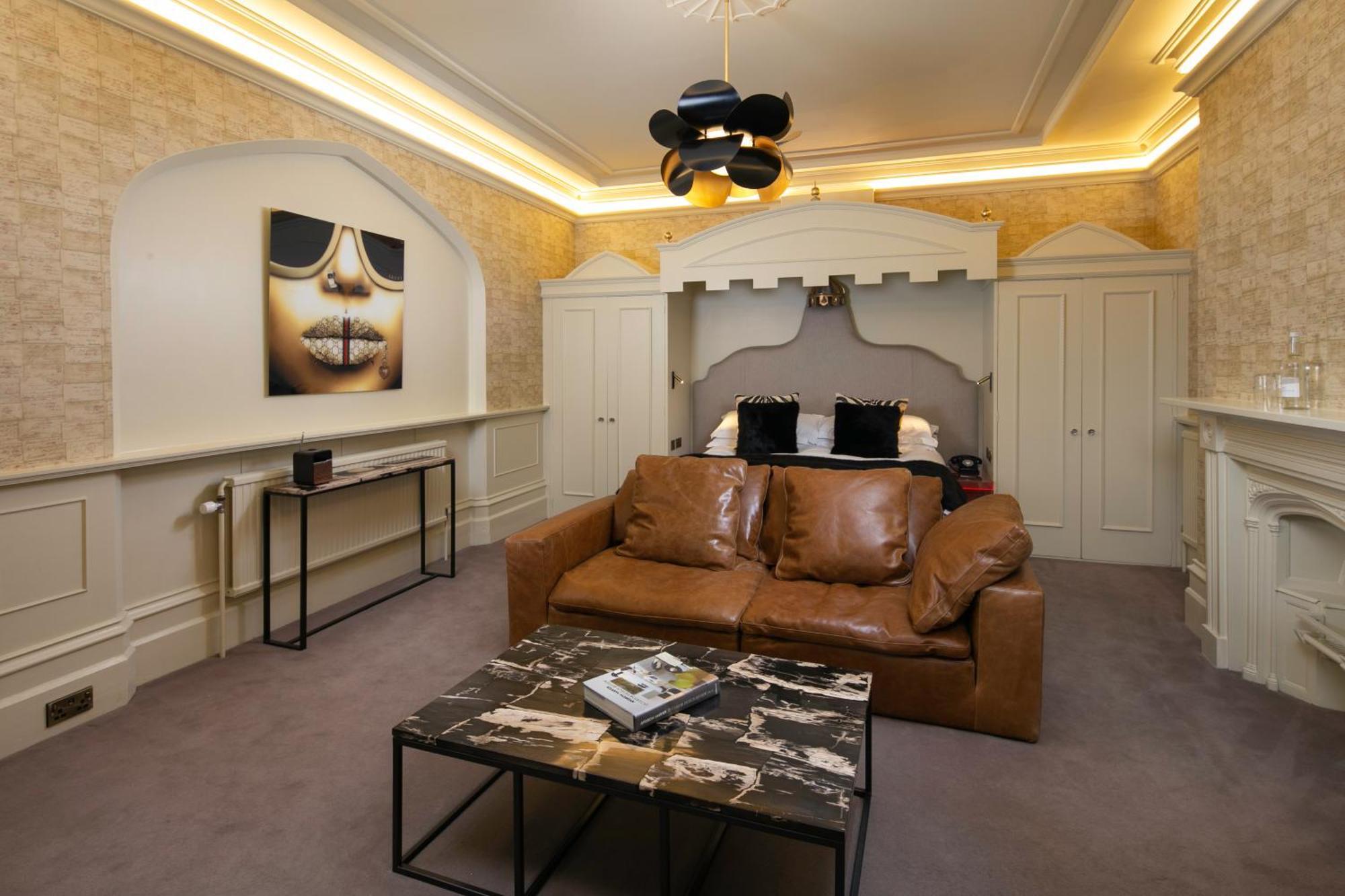 Talbooth House & Spa Dedham Eksteriør billede
