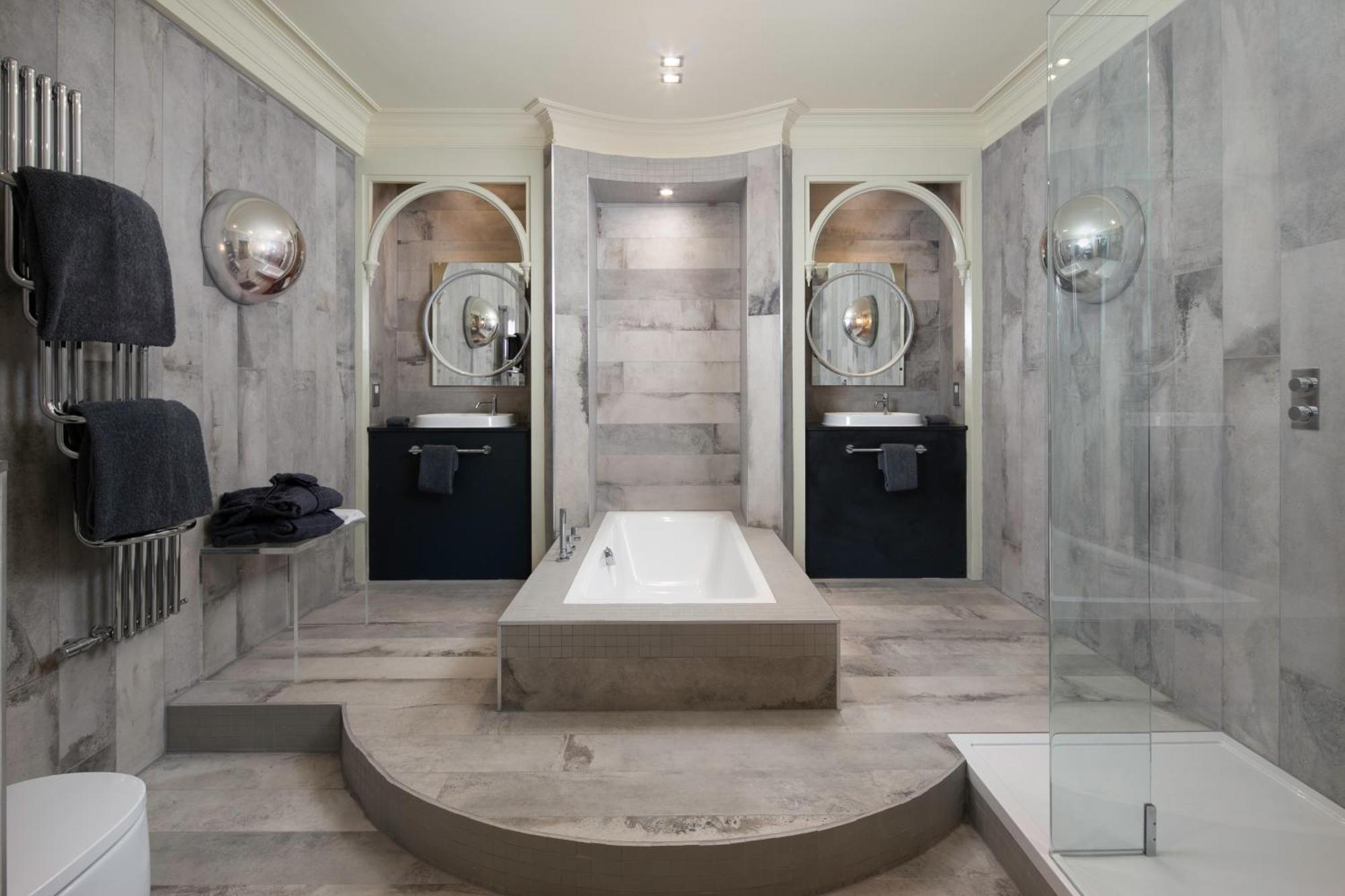 Talbooth House & Spa Dedham Eksteriør billede