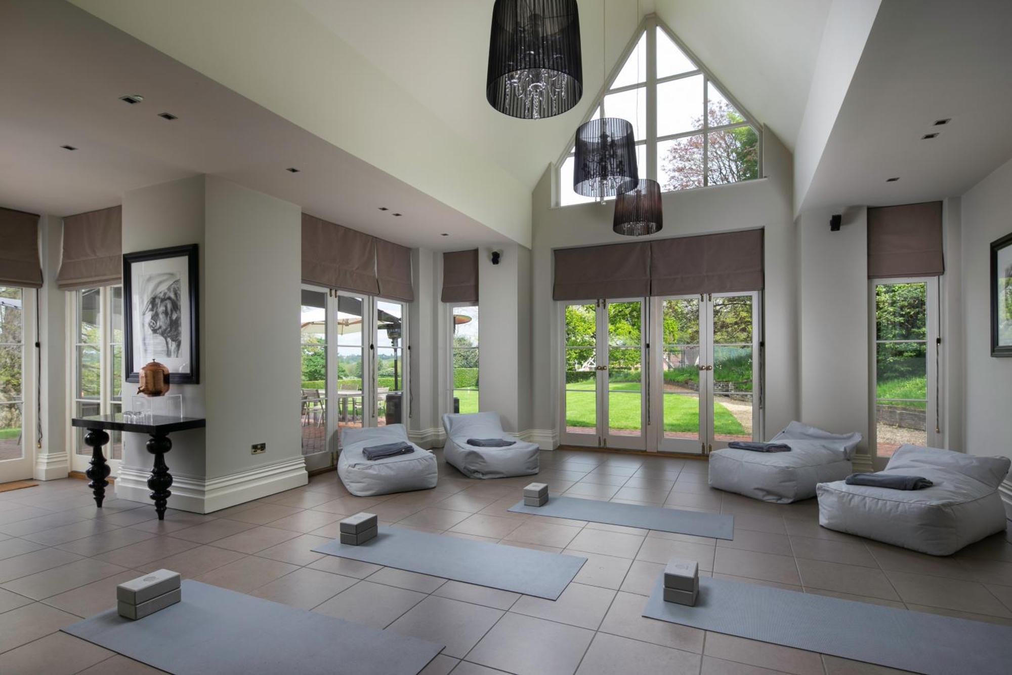 Talbooth House & Spa Dedham Eksteriør billede