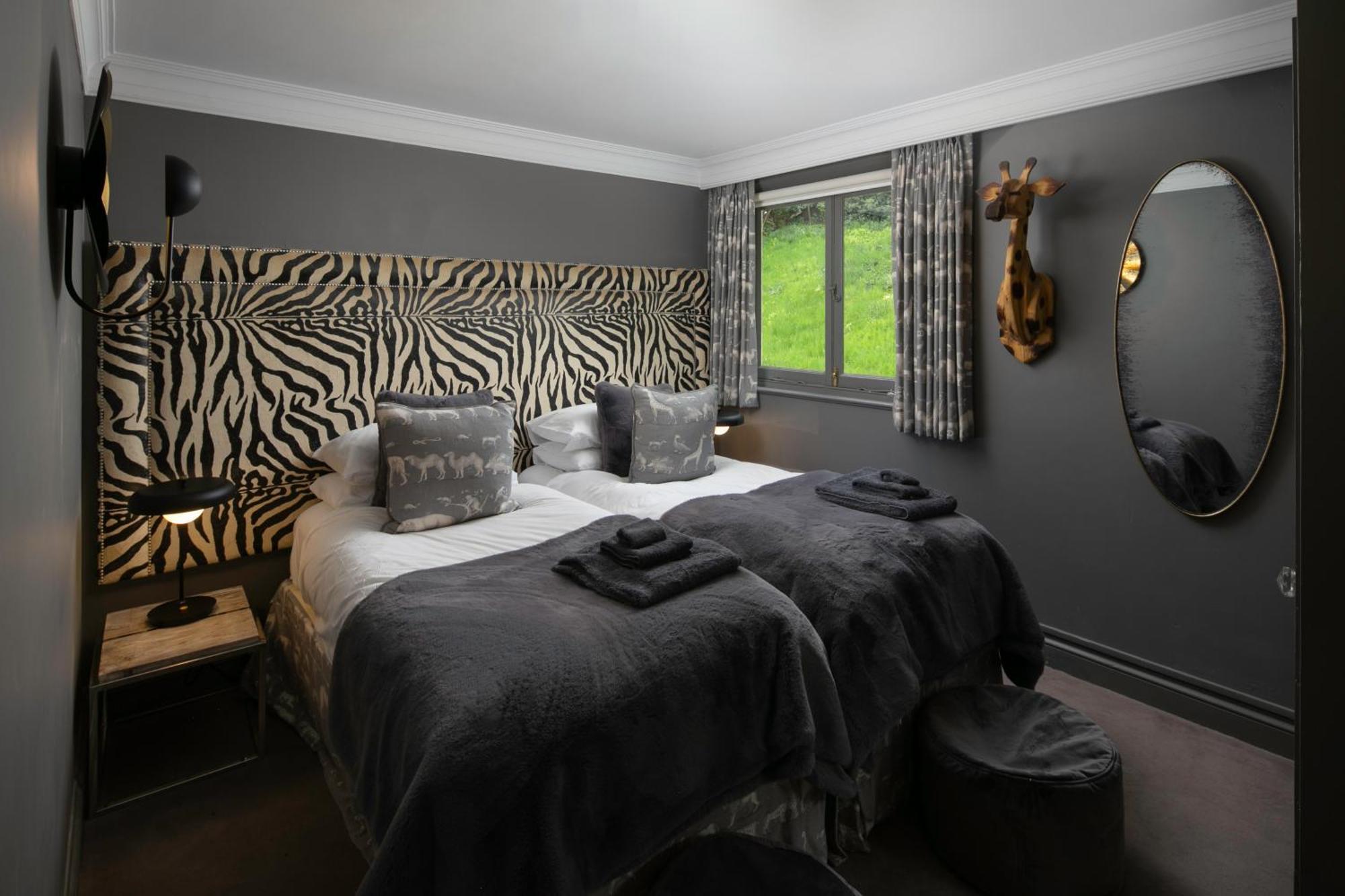 Talbooth House & Spa Dedham Eksteriør billede