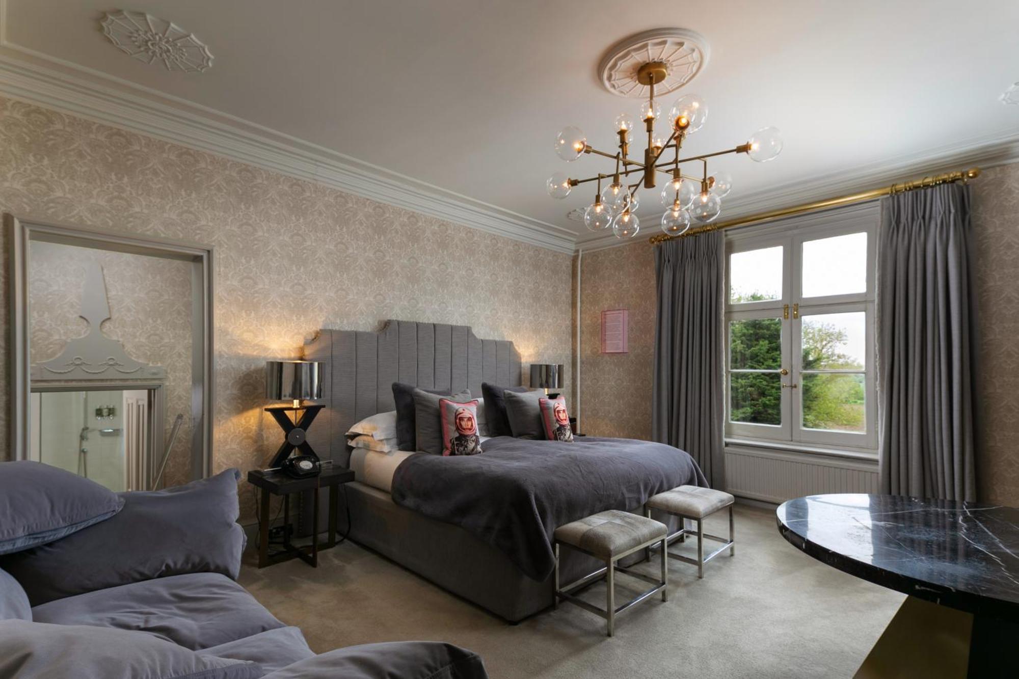 Talbooth House & Spa Dedham Eksteriør billede