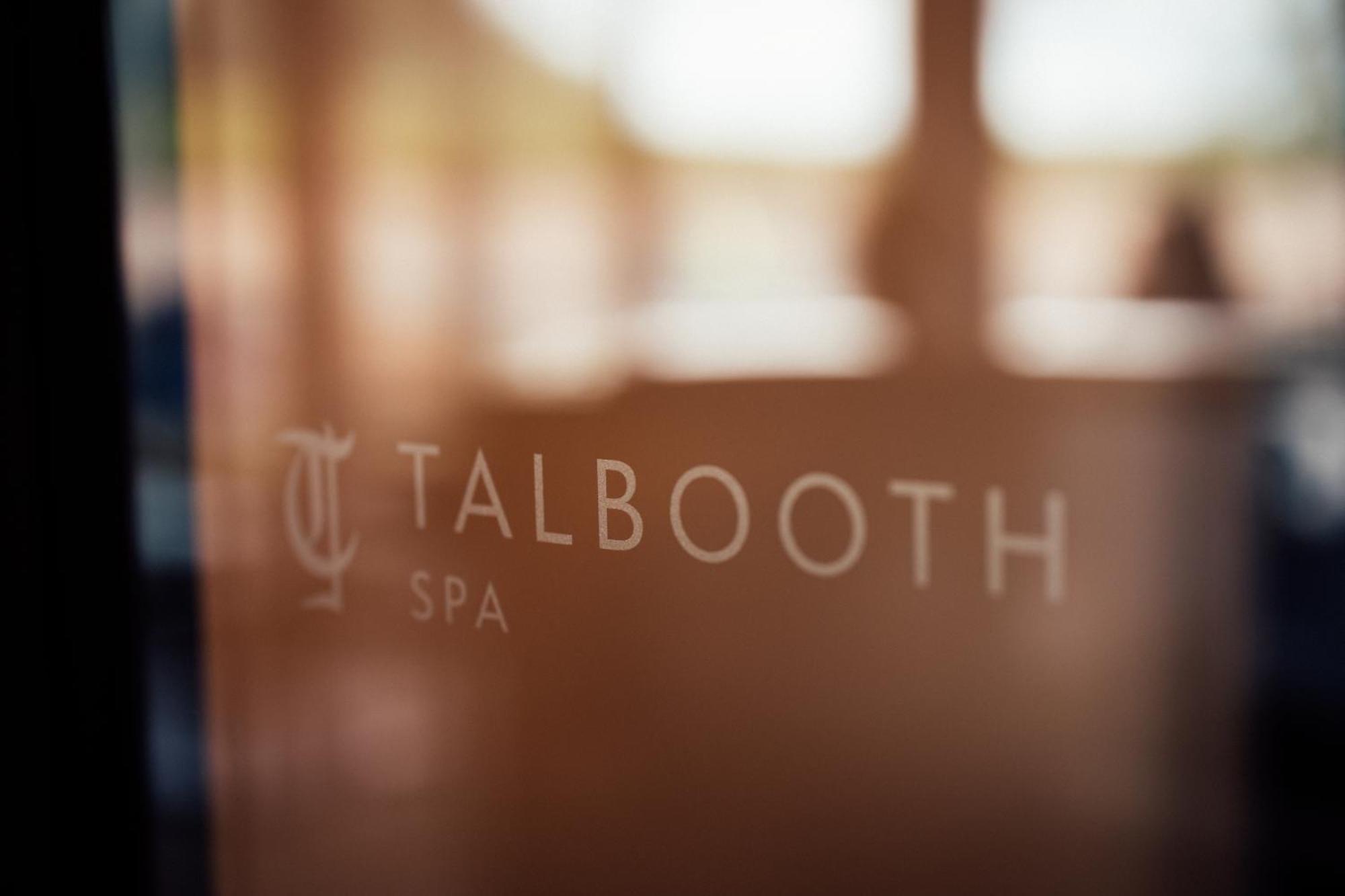 Talbooth House & Spa Dedham Eksteriør billede