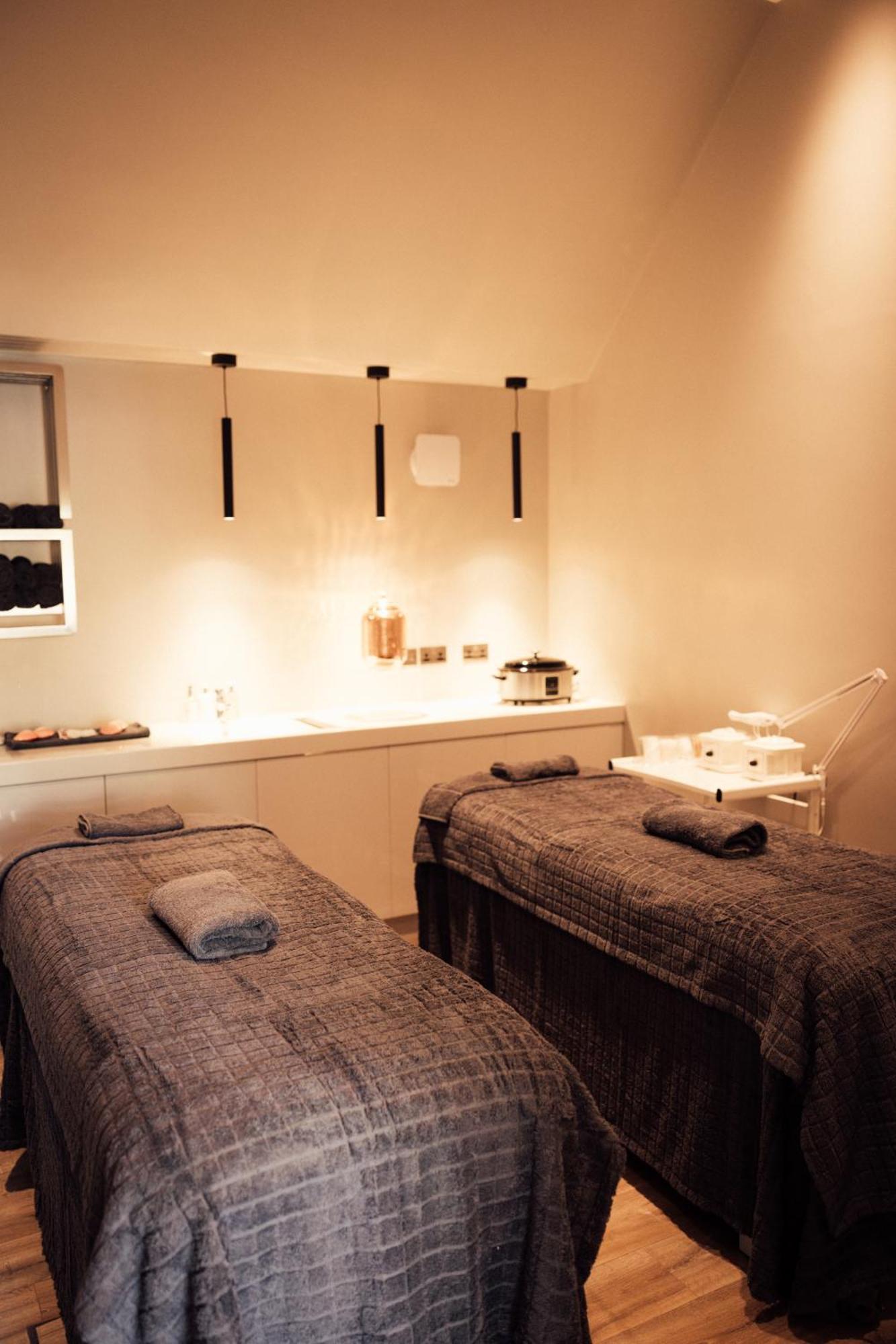 Talbooth House & Spa Dedham Eksteriør billede
