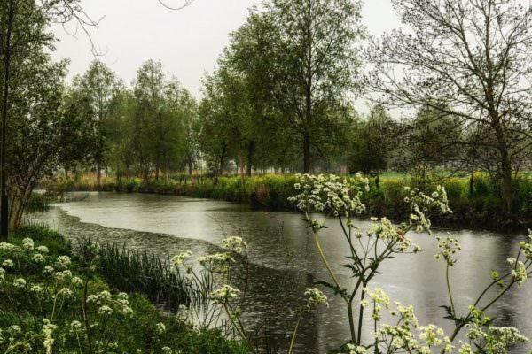 Talbooth House & Spa Dedham Eksteriør billede